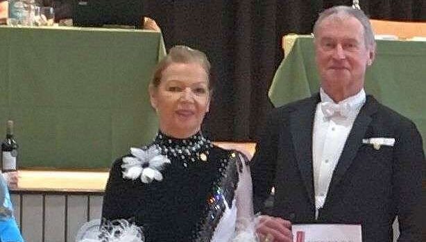 Turniersieg für Frieß