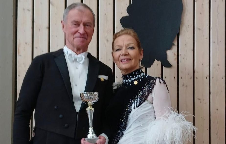 Frieß gewinnen den Mergelpokal